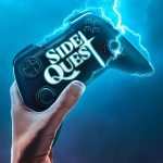 Side Quest ( TV Series )
