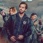 Squad 36 (Foreign Movie)