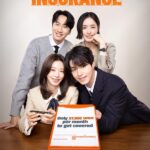 The Divorce Insurance ( K Drama )