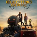 Electric State (Hollywood Movie)