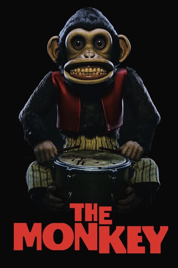 The Monkey (2025) | Download Hollywood Movie