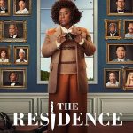 The Residence ( TV Series )