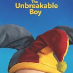 The Unbreakable Boy (Hollywood Movie)