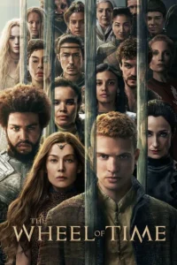 The Wheel of Time S03 (Episode 8 Added) | TV Series