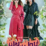 Villians Everywhere ( K Drama )