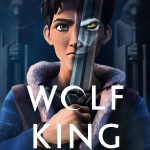 Wolf King ( TV Series )