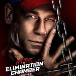 WWE Elimination Chamber 2025 ( TV Series )