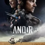 Andor S02 ( TV Series )