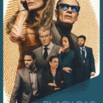 Black Bag (Hollywood Movie)