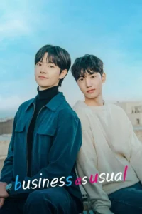 Business as Usual S01 (Complete) | Korean Drama