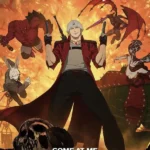 Devil May Cry ( TV Series )