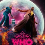 Doctor Who ( TV Series )