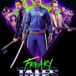 Freaky (Hollywood Movie)