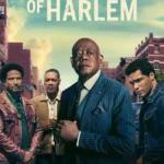 Godfather of Harlem ( TV Series )
