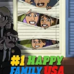 1 Happy Family ( TV Series )