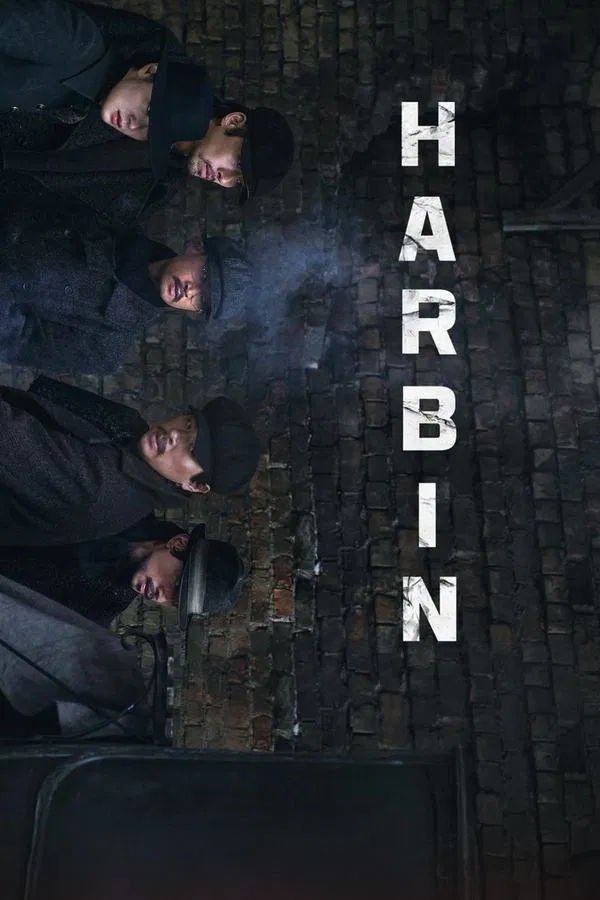 Harbin (2025) | Download Korean Movie