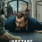 iHostage (Foreign Movie)