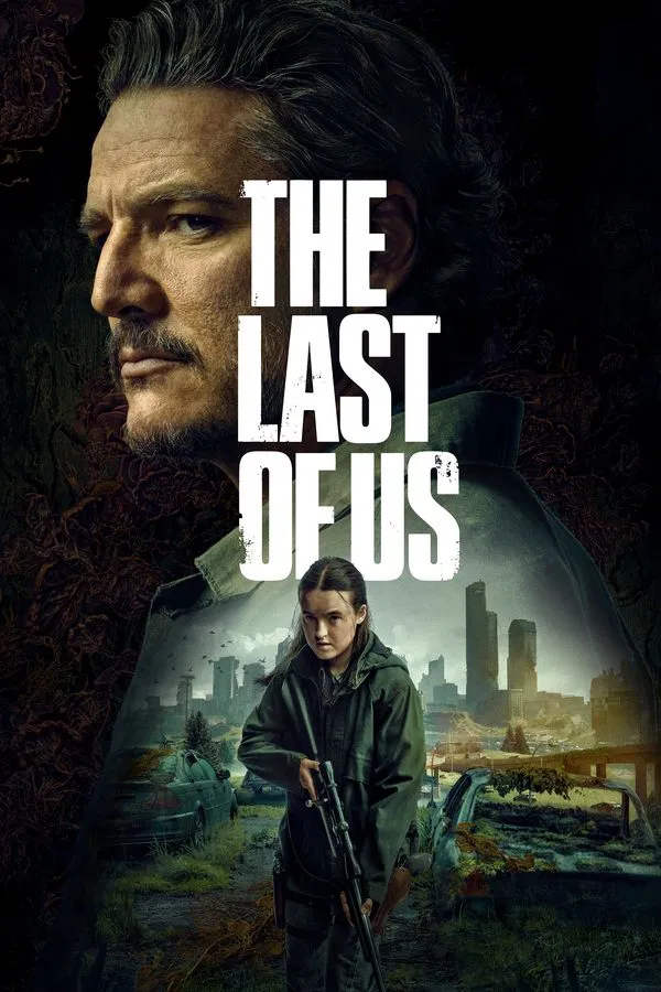 The Last of Us S02 (Complete) | TV Series