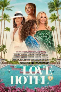 Love Hotel S01 (Episode 6 – 8 Added) | TV Series