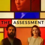 The Assessment (Hollywood Movie)