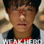 Weak Hero Class (Korean Drama)