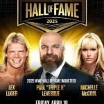 WWE Wrestlemania 41 ( TV Series )