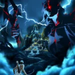 Blood of Zeus S03 ( TV Series )