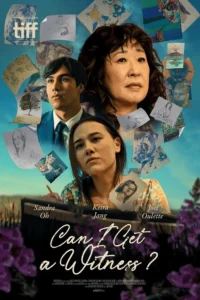 Can I Get a Witness? (2025) | Download Hollywood Movie