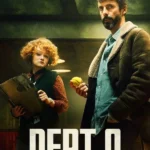 Dept Q ( TV Series )