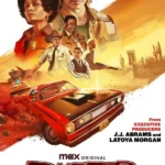 Duster ( TV Series )