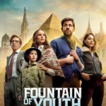 Fountain of Youth (Hollywood Movie)
