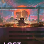 Lost in Starlight (Foreign Movie)