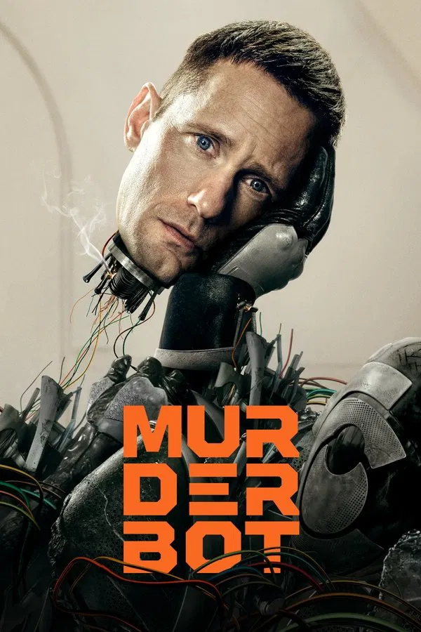 Murderbot S01 (Episode 9 Added) | TV Series