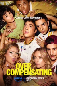 Overcompensating S01 (Complete) | TV Series