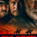Rust (Hollywood Movie)