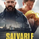Salvable (Hollywood Movie)