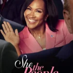She the People ( TV Series )