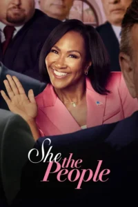 She the People S01 (Complete) | TV Series