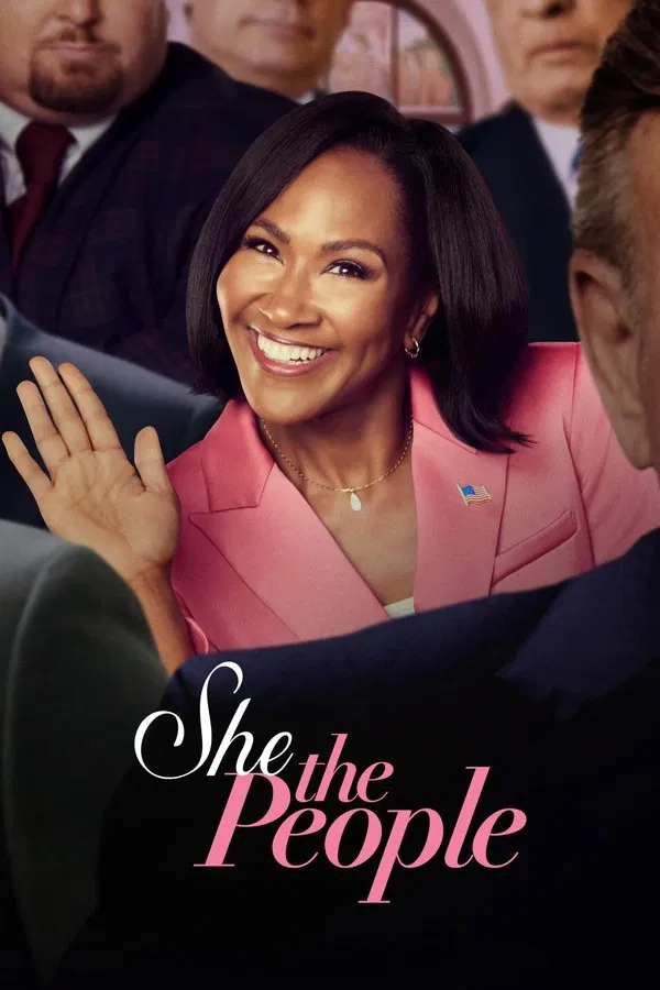 She the People S01 (Complete) | TV Series