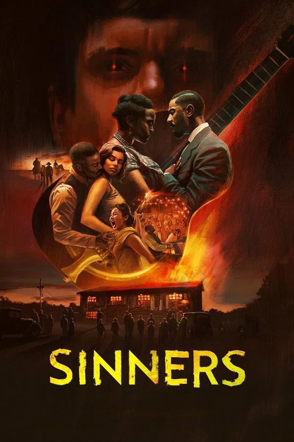 Sinners (2025) | Download Hollywood Movie
