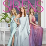 Sirens ( TV Series )