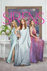 Sirens S01 (Complete) | TV Series