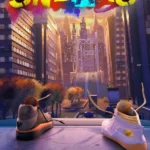 Sneaks (Hollywood Movie)