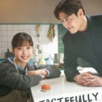 Korean Tastefully Yours ( K drama series)