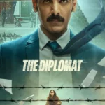 The Diplomat (Foreign Movie)