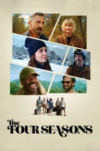 The Four Seasons S01 (Complete) | TV Series