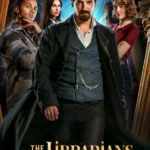 The Librarians ( TV Series)