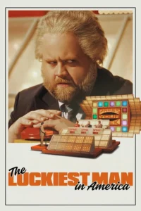 The Luckiest Man in America (2025) | Download Hollywood Movie