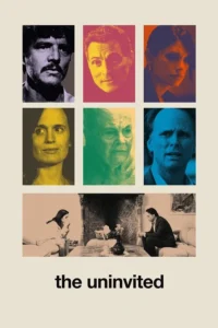 The Uninvited (2025) | Download Hollywood Movie