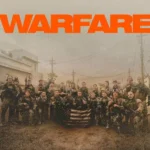 Warfare (Hollywood Movie)